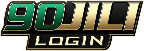 90jili login logo